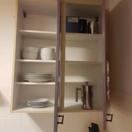 L8 Street - Apartment *