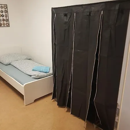 L8 Street - Apartment