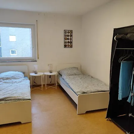 Monteurwohnung Apartament Calw