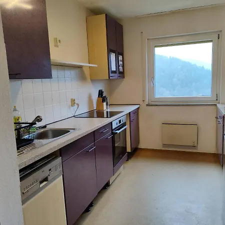 Monteurwohnung Apartament *