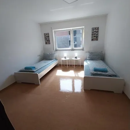 Monteurwohnung * Calw