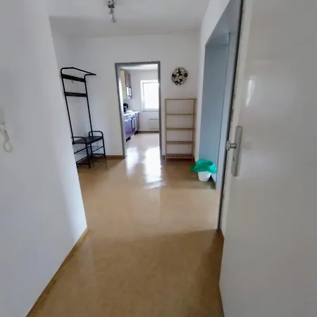 L8 Street - Apartment Calw