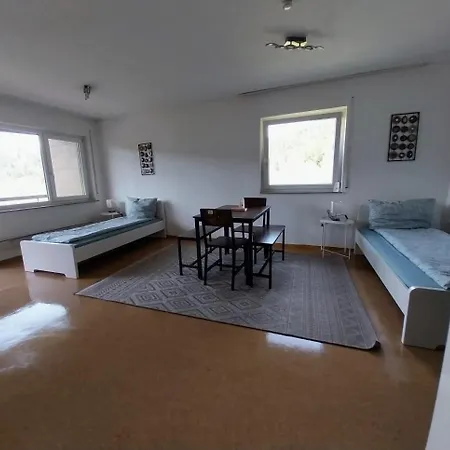 Monteurwohnung Apartament Calw