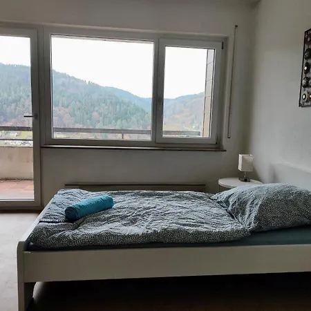 Apartment L8 Street - Calw
