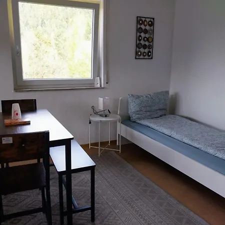 L8 Street - Apartment