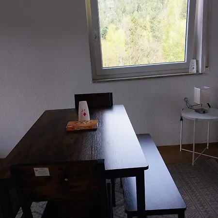 Apartment L8 Street - *