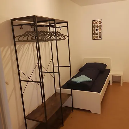 Apartment L8 Street -