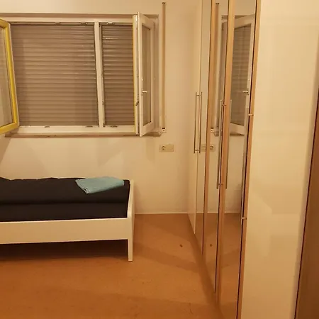 Apartment L8 Street - *