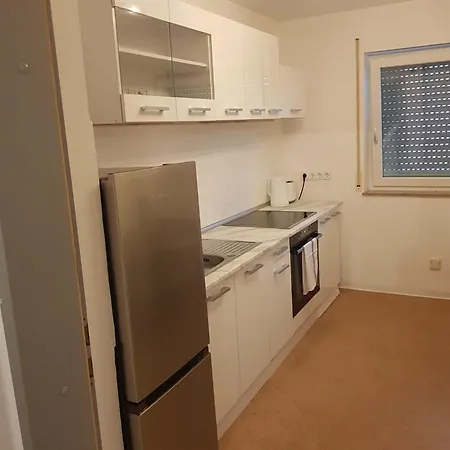 Apartment L8 Street - Calw