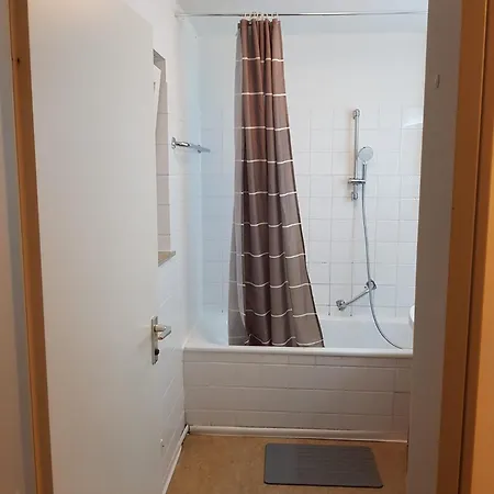 Apartment L8 Street -